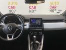 Voiture occasion RENAULT CLIO 5 1.3 TCE 130 INTENS EDC NOIR Essence Nimes Gard #7