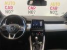 Voiture occasion RENAULT CLIO 5 1.3 TCE 130 INTENS EDC NOIR Essence Arles Bouches du Rhône #7
