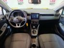 Voiture occasion RENAULT CLIO 5 1.6 E-TECH HYBRID 140 BUSINESS BLANC Hybride essence-électrique Montpellier Hérault #7