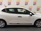 Voiture occasion RENAULT CLIO 5 1.6 E-TECH HYBRID 140 BUSINESS BLANC Hybride essence-électrique Montpellier Hérault #3