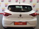 Voiture occasion RENAULT CLIO 5 1.6 E-TECH HYBRID 140 BUSINESS BLANC Hybride essence-électrique Montpellier Hérault #5