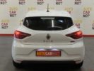 Voiture occasion RENAULT CLIO 5 1.6 E-TECH HYBRID 140 BUSINESS BLANC Hybride essence-électrique Alès Gard #5