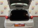 Voiture occasion RENAULT CLIO 5 1.6 E-TECH HYBRID 140 BUSINESS BLANC Hybride essence-électrique Alès Gard #10