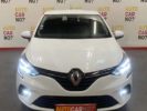 Voiture occasion RENAULT CLIO 5 1.6 E-TECH HYBRID 140 BUSINESS BLANC Hybride essence-électrique Alès Gard #2
