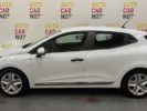 Voiture occasion RENAULT CLIO 5 1.6 E-TECH HYBRID 140 BUSINESS BLANC Hybride essence-électrique Alès Gard #3