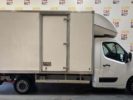 Voiture occasion RENAULT MASTER 3 GD VOLUME F3500 L3 2.3 DCI 145 CONFORT HAYON BLANC Diesel Montpellier Hérault #4