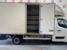 Voiture occasion RENAULT MASTER 3 GD VOLUME F3500 L3 2.3 DCI 145 CONFORT HAYON BLANC Diesel Montpellier Hérault #8