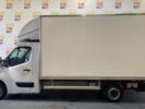 Voiture occasion RENAULT MASTER 3 GD VOLUME F3500 L3 2.3 DCI 145 CONFORT HAYON BLANC Diesel Montpellier Hérault #3