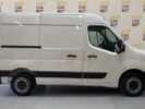 Voiture occasion RENAULT MASTER 3 L1H2 F3300 2.3 BLUEDCI 135 CONFORT BLANC Diesel Nimes Gard #4