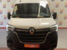 Voiture occasion RENAULT MASTER 3 L1H2 F3300 2.3 BLUEDCI 135 CONFORT BLANC Diesel Nimes Gard #2