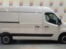 Voiture occasion RENAULT MASTER L2H2 F3500 2.3 BLUEDCI 135 CONFORT BLANC Diesel Montpellier Hérault #4