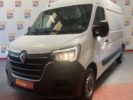 Voiture occasion RENAULT MASTER L2H2 F3500 2.3 BLUEDCI 135 CONFORT BLANC Diesel Montpellier Hérault