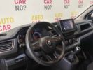 Voiture occasion RENAULT TRAFIC 3 L1H1 2.0 BLUEDCI 130 GRAND CONFORT BLANC Diesel Arles Bouches du Rhône #7