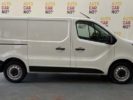 Voiture occasion RENAULT TRAFIC 3 L1H1 2.0 BLUEDCI 130 GRAND CONFORT BLANC Diesel Arles Bouches du Rhône #4