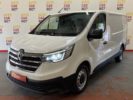 Voiture occasion RENAULT TRAFIC 3 L1H1 2.0 BLUEDCI 130 GRAND CONFORT BLANC Diesel Arles Bouches du Rhône