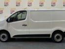 Voiture occasion RENAULT TRAFIC 3 L1H1 2.0 BLUEDCI 130 GRAND CONFORT BLANC Diesel Arles Bouches du Rhône #3