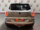 Voiture occasion SSANGYONG TIVOLI 160 e-XDI 115 2WD SPORT BI-TON GRIS Diesel Nimes Gard #5