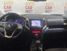 Voiture occasion SSANGYONG TIVOLI 160 e-XDI 115 2WD SPORT BI-TON GRIS Diesel Nimes Gard #7