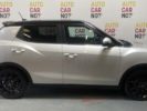 Voiture occasion SSANGYONG TIVOLI 160 e-XDI 115 2WD SPORT BI-TON GRIS Diesel Nimes Gard #4