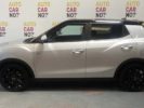 Voiture occasion SSANGYONG TIVOLI 160 e-XDI 115 2WD SPORT BI-TON GRIS Diesel Nimes Gard #3