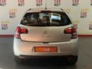 Voiture occasion CITROEN C3 1.2 PURETECH 82 FEEL EDITION GRIS Essence Arles Bouches du Rhône #5