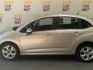 Voiture occasion CITROEN C3 1.2 PURETECH 82 FEEL EDITION GRIS Essence Arles Bouches du Rhône #3