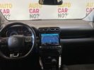 Voiture occasion CITROEN C3 AIRCROSS 1.2 PURETECH 110 S&S SHINE GRIS Essence Arles Bouches du Rhône #7