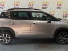 Voiture occasion CITROEN C3 AIRCROSS 1.2 PURETECH 110 S&S SHINE GRIS Essence Arles Bouches du Rhône #4