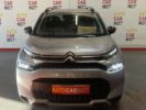 Voiture occasion CITROEN C3 AIRCROSS 1.2 PURETECH 110 S&S SHINE GRIS Essence Arles Bouches du Rhône #2