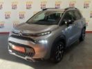 Voiture occasion CITROEN C3 AIRCROSS 1.2 PURETECH 110 S&S SHINE GRIS Essence Arles Bouches du Rhône