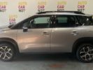 Voiture occasion CITROEN C3 AIRCROSS 1.2 PURETECH 110 S&S SHINE GRIS Essence Arles Bouches du Rhône #3