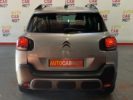 Voiture occasion CITROEN C3 AIRCROSS 1.2 PURETECH 110 S&S SHINE GRIS Essence Arles Bouches du Rhône #5