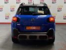 Voiture occasion CITROEN C3 AIRCROSS 1.2 PURETECH 110 S&S SHINE PACK BLANC Essence Montpellier Hérault #5