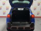 Voiture occasion CITROEN C3 AIRCROSS 1.2 PURETECH 110 S&S SHINE PACK BLANC Essence Montpellier Hérault #11