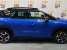 Voiture occasion CITROEN C3 AIRCROSS 1.2 PURETECH 110 S&S SHINE PACK BLANC Essence Montpellier Hérault #4
