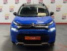 Voiture occasion CITROEN C3 AIRCROSS 1.2 PURETECH 110 S&S SHINE PACK BLANC Essence Montpellier Hérault #2