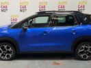 Voiture occasion CITROEN C3 AIRCROSS 1.2 PURETECH 110 S&S SHINE PACK BLANC Essence Montpellier Hérault #3