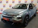 Voiture occasion CITROEN C4 1.2 PURETECH 130 S&S PLUS EAT8 Essence Avignon Vaucluse