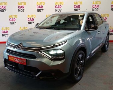 Voiture occasion CITROEN C4 1.2 PURETECH 130 S&S PLUS EAT8 Essence Avignon Vaucluse