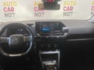 Voiture occasion CITROEN C4 1.2 PURETECH 130 S&S PLUS EAT8 ROUGE Essence Nimes Gard #7
