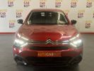 Voiture occasion CITROEN C4 1.2 PURETECH 130 S&S PLUS EAT8 ROUGE Essence Nimes Gard #2