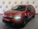 Voiture occasion CITROEN C4 1.2 PURETECH 130 S&S PLUS EAT8 ROUGE Essence Nimes Gard