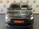 Voiture occasion CITROEN C4 SPACETOURER 1.5 BLUEHDI 130 S&S FEEL EAT8 GRIS Diesel Arles Bouches du Rhône #2