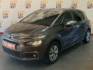 Voiture occasion CITROEN C4 SPACETOURER 1.5 BLUEHDI 130 S&S FEEL EAT8 GRIS Diesel Arles Bouches du Rhône
