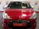 Voiture occasion CITROEN DS3 1.2 PURETECH 82 BE CHIC ROUGE Essence Alès Gard #2