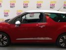 Voiture occasion CITROEN DS3 1.2 PURETECH 82 BE CHIC ROUGE Essence Alès Gard #4
