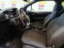 Voiture occasion CITROEN DS3 1.2 PURETECH 82 BE CHIC ROUGE Essence Alès Gard #6