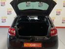 Voiture occasion DS DS3 1.2 PURETECH 82 BE CHIC NOIR Essence Avignon Vaucluse #12