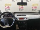 Voiture occasion DS DS3 1.2 PURETECH 82 BE CHIC NOIR Essence Avignon Vaucluse #7