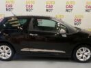 Voiture occasion DS DS3 1.2 PURETECH 82 BE CHIC NOIR Essence Avignon Vaucluse #4